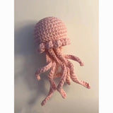 Load image into Gallery viewer, Baby Octopus Crochet Kit