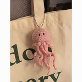 Load image into Gallery viewer, Baby Octopus Crochet Kit